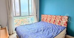 Grand Caribbean Condo Resort 1-Bed Condo for Sale – 28th Floor, Sea & City View