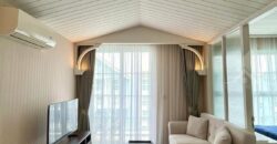 Grand Florida Beachfront 1-Bed Condo for Rent in Na Jomtien