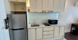 Grand Florida Beachfront 1-Bed Condo for Rent in Na Jomtien