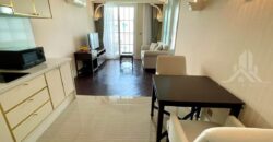 Grand Florida Beachfront 1-Bed Condo for Rent in Na Jomtien