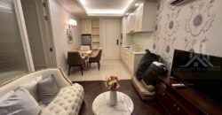 Grand Florida Na Jomtien 1-Bed Condo for Sale, Bldg E