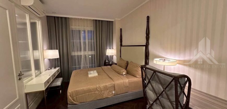 Grand Florida Na Jomtien 1-Bed Condo for Sale, Bldg E
