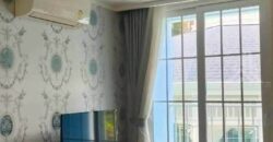 Grand Florida Na Jomtien 1-Bed Condo for Sale, Bldg E