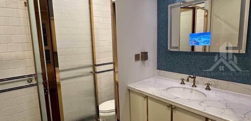 Grand Florida Na Jomtien 1-Bed Condo for Sale, Bldg E