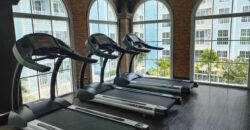 Grand Florida Na Jomtien 1-Bed Condo for Sale, Bldg E