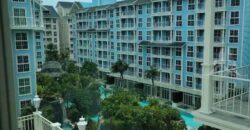 Grand Florida Na Jomtien 1-Bed Condo for Sale, Bldg E