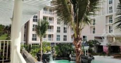 Grand Florida Na Jomtien 1-Bed Condo for Sale, Bldg E