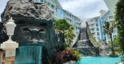 Grand Florida Na Jomtien 1-Bed Condo for Sale, Bldg E