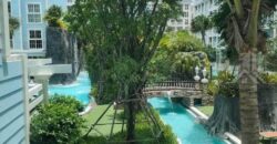 Grand Florida Na Jomtien 1-Bed Condo for Sale, Bldg E