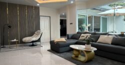 Hill Side Village 3-Bed Pool Villa for Sale, East Pattaya