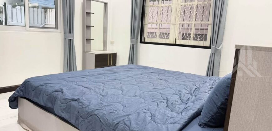 3-Bed Private House for Rent, Central Pattaya – 208 sqm