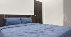 3-Bed Private House for Rent, Central Pattaya – 208 sqm