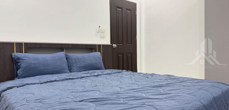 3-Bed Private House for Rent, Central Pattaya – 208 sqm