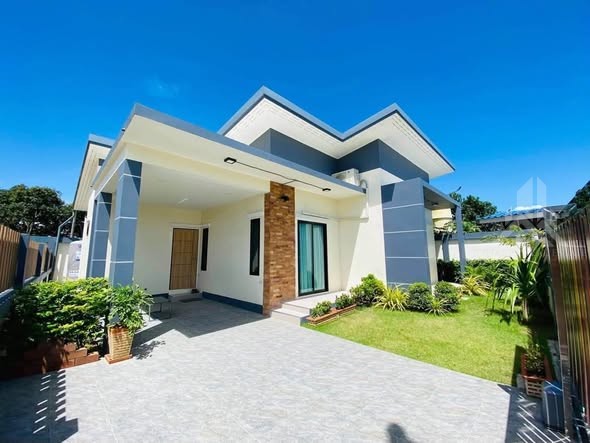 House for rent | khao makok 7 – rented by dynasty real estate pattaya