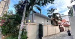 1-Bed House for Rent in Pratumnak – Fully Furnished