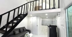 1-Bed House for Rent in Pratumnak – Fully Furnished