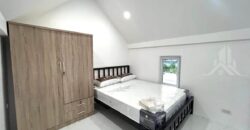1-Bed House for Rent in Pratumnak – Fully Furnished