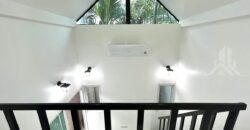 1-Bed House for Rent in Pratumnak – Fully Furnished