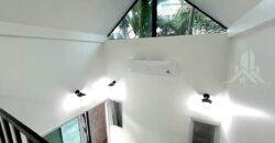 1-Bed House for Rent in Pratumnak – Fully Furnished