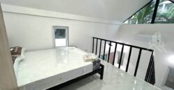 1-Bed House for Rent in Pratumnak – Fully Furnished