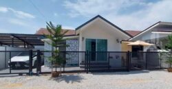 2-Bed House for Rent in East Pattaya – Fully Furnished