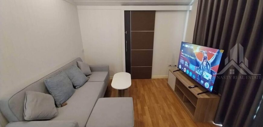 2-Bed House for Rent in East Pattaya – Fully Furnished