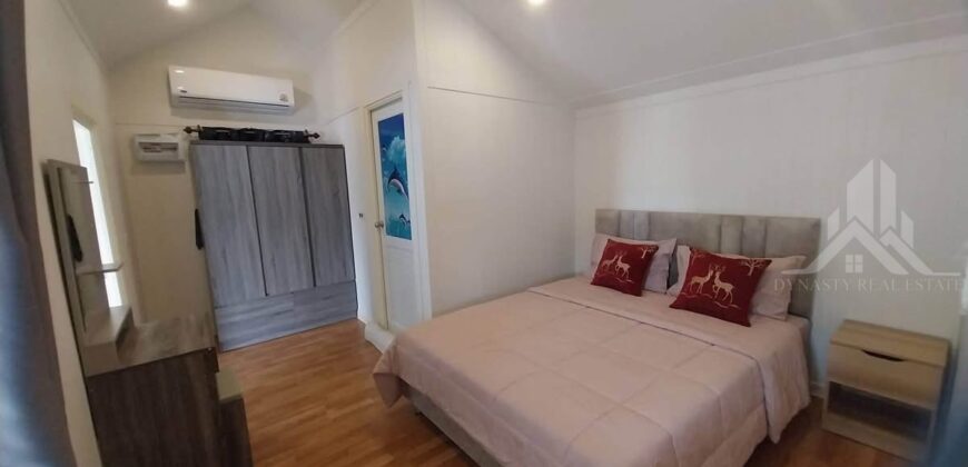 2-Bed House for Rent in East Pattaya – Fully Furnished
