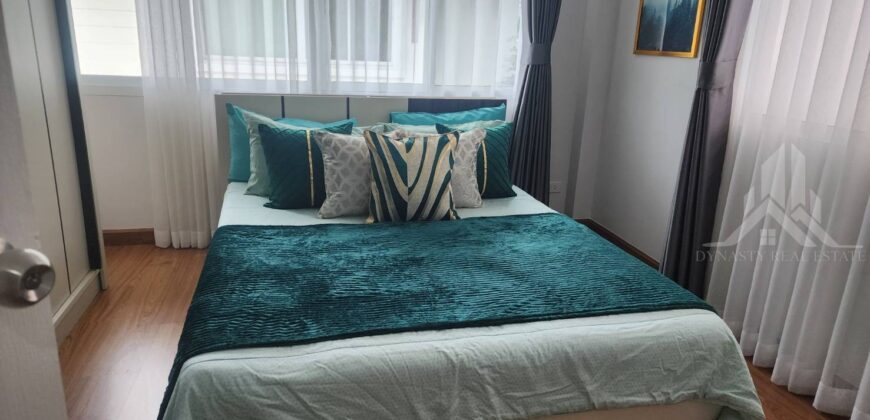 Khao Talo 4-Bed House for Rent, East Pattaya – 62 Sq.Wah