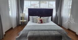 Khao Talo 4-Bed House for Rent, East Pattaya – 62 Sq.Wah