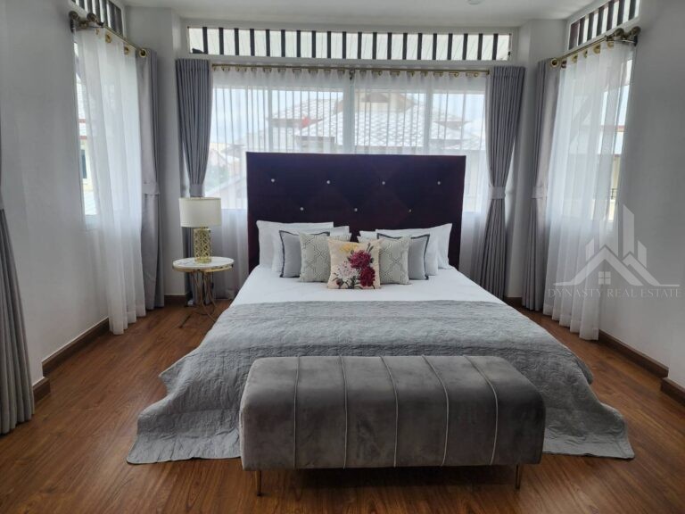 Khao Talo 4-Bed House For Rent, East Pattaya – 62 Sq.wah For Sale In Pattaya Khao talo house for rent - photo 2