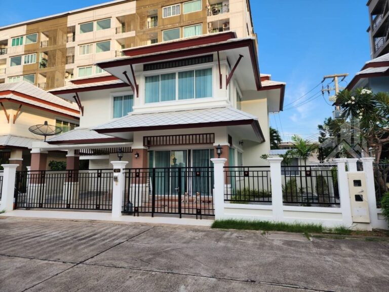 Khao Talo 4-Bed House For Rent, East Pattaya – 62 Sq.wah For Sale In Pattaya Khao talo house for rent - photo 4