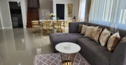 Khao Talo 4-Bed House for Rent, East Pattaya – 62 Sq.Wah