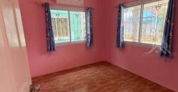 Huai Yai 2-Bed House for Rent – 6,000 THB per Month