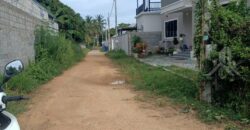 Huai Yai 200 Sq.Wah Land Plot for Sale near Wat Thepbut