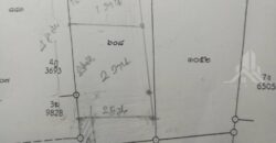 Huai Yai 200 Sq.Wah Land Plot for Sale near Wat Thepbut
