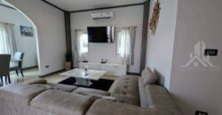 3-Bed House in Village for Rent in Huay Yai – Fully Furnished