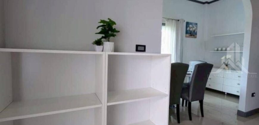 3-Bed House in Village for Rent in Huay Yai – Fully Furnished
