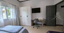 3-Bed House in Village for Rent in Huay Yai – Fully Furnished