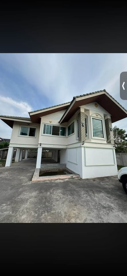 Huai Yai 3-Bed House For Rent With Large Plot, Pattaya For Sale In Pattaya 3-bed house for rent - photo 3