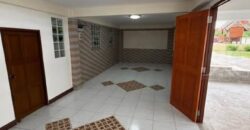 Huai Yai 3-Bed House for Rent with Large Plot, Pattaya