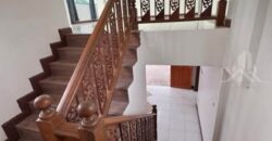 Huai Yai 3-Bed House for Rent with Large Plot, Pattaya