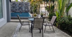 Huai Yai 3-Bed Pool House for Rent