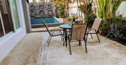 Huai Yai 3-Bed Pool House for Rent