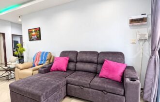 3-Bed Pool Villa for Sale in Huay Yai – Fully Furnished 3-Bed Pool Villa for Sale in Huay Yai – Fully Furnished