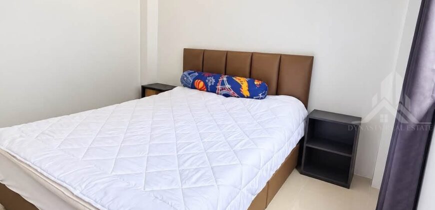 3-Bed Pool Villa for Sale in Huay Yai – Fully Furnished