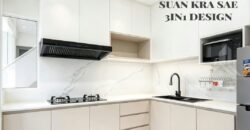 Huai Yai 3-Bed Private Pool Villa for Sale, Pattaya