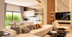Huai Yai 5-Bed Private Pool Villa for Rent, Pattaya