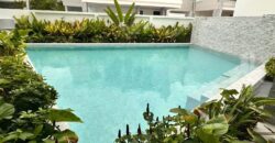 Huai Yai 5-Bed Private Pool Villa for Rent, Pattaya