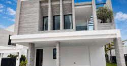 Huai Yai 5-Bed Private Pool Villa for Rent, Pattaya