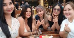 Huai Yai 5-Bed Private Pool Villa for Rent, Pattaya
